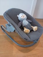 Hauck Alpha Bouncer Premium