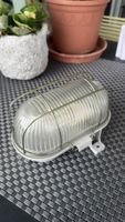 Aussenleuchte IP44 Made in Germany max. 60W