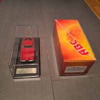Alfa Romeo 1900 Boano Coupé - 1955, ABC-Brianzamodel 1:43