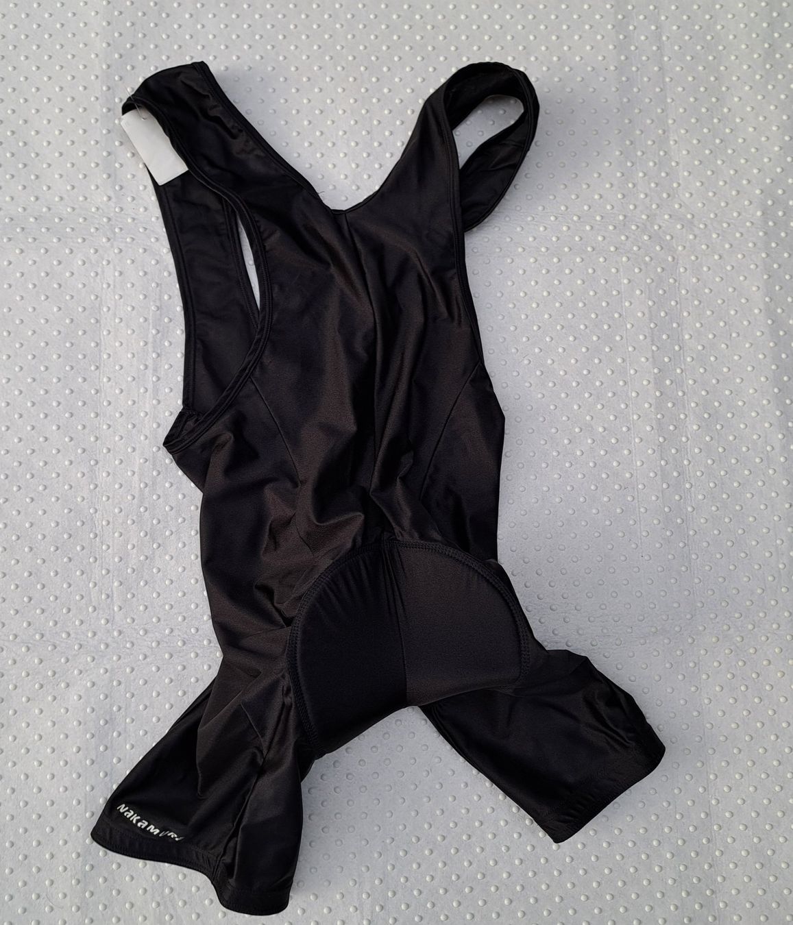 Hosen: Nakamura Radhose Velodress, Grösse S – Neu und originalverpackt aus Gysenstein von joshuas81