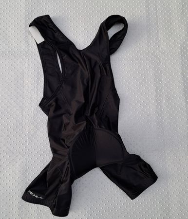 Nakamura Radhose Velodress, Grösse S