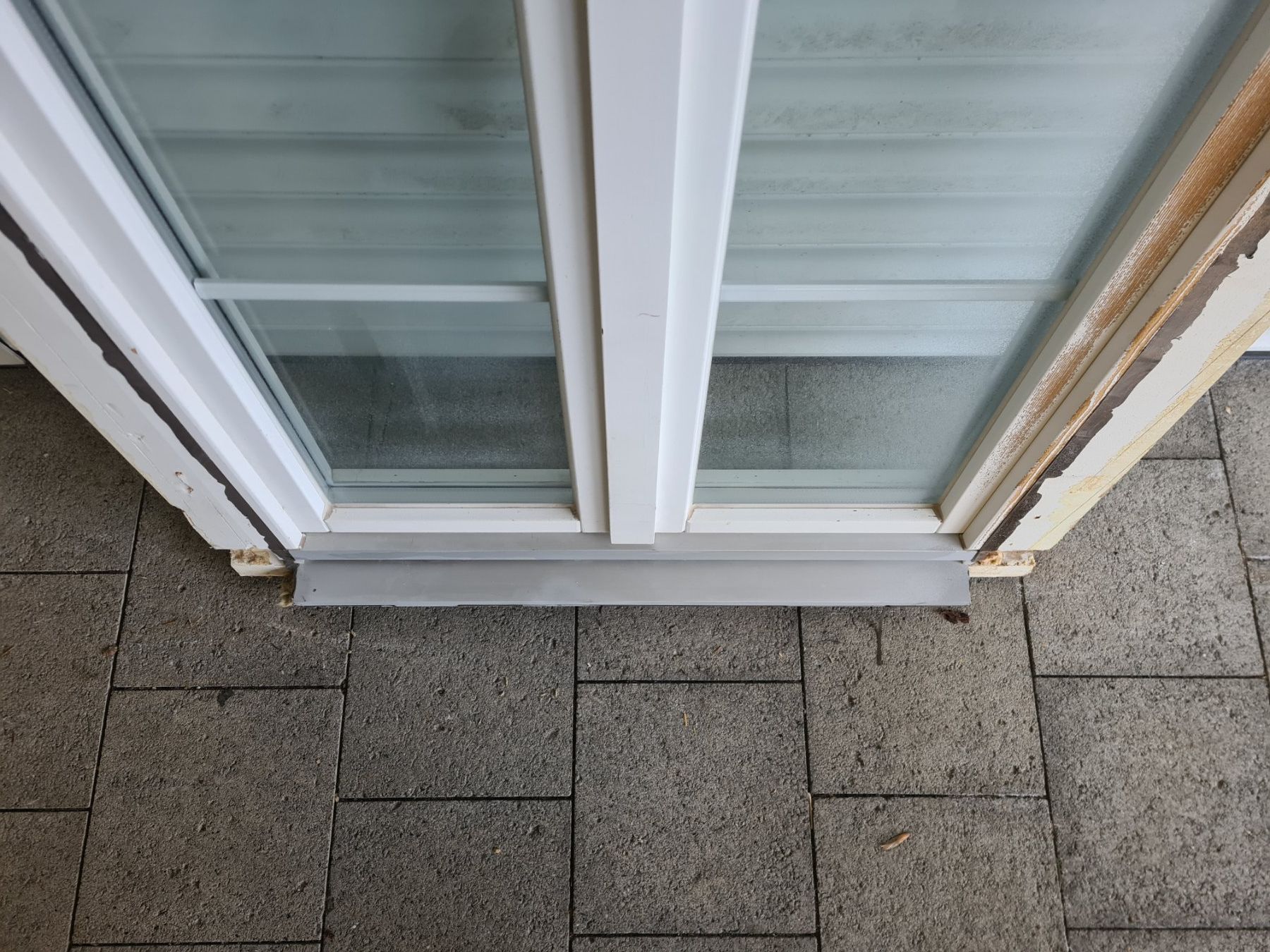 Finestre: Holzfenster Isolierglas weiss – Usato da Grosswangen venduto da Spieler10 6