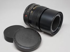 Leica Leitz 100/4.0 Makro Elmar R für R6 R5 R4 R7 SL2
