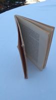 ANTIK Buch Geld und Geist Jeremias Gotthelf 1943