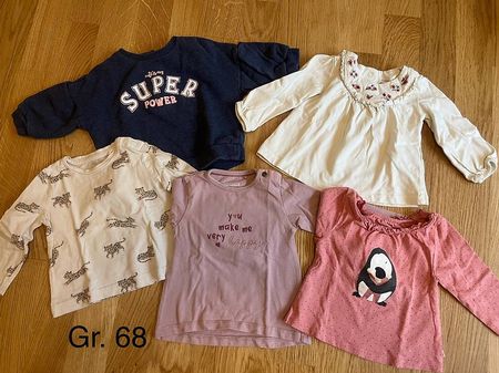 Pullover Gr. 68