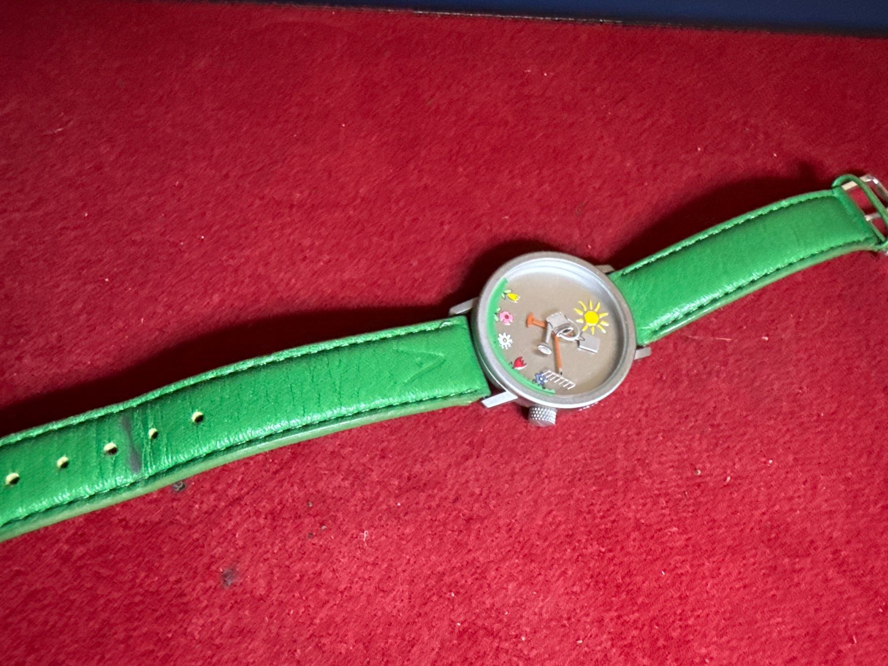 Orologi: Akteo Quarz 32 mm – Usato da Pfeffingen venduto da Allhandelklgwatches 1