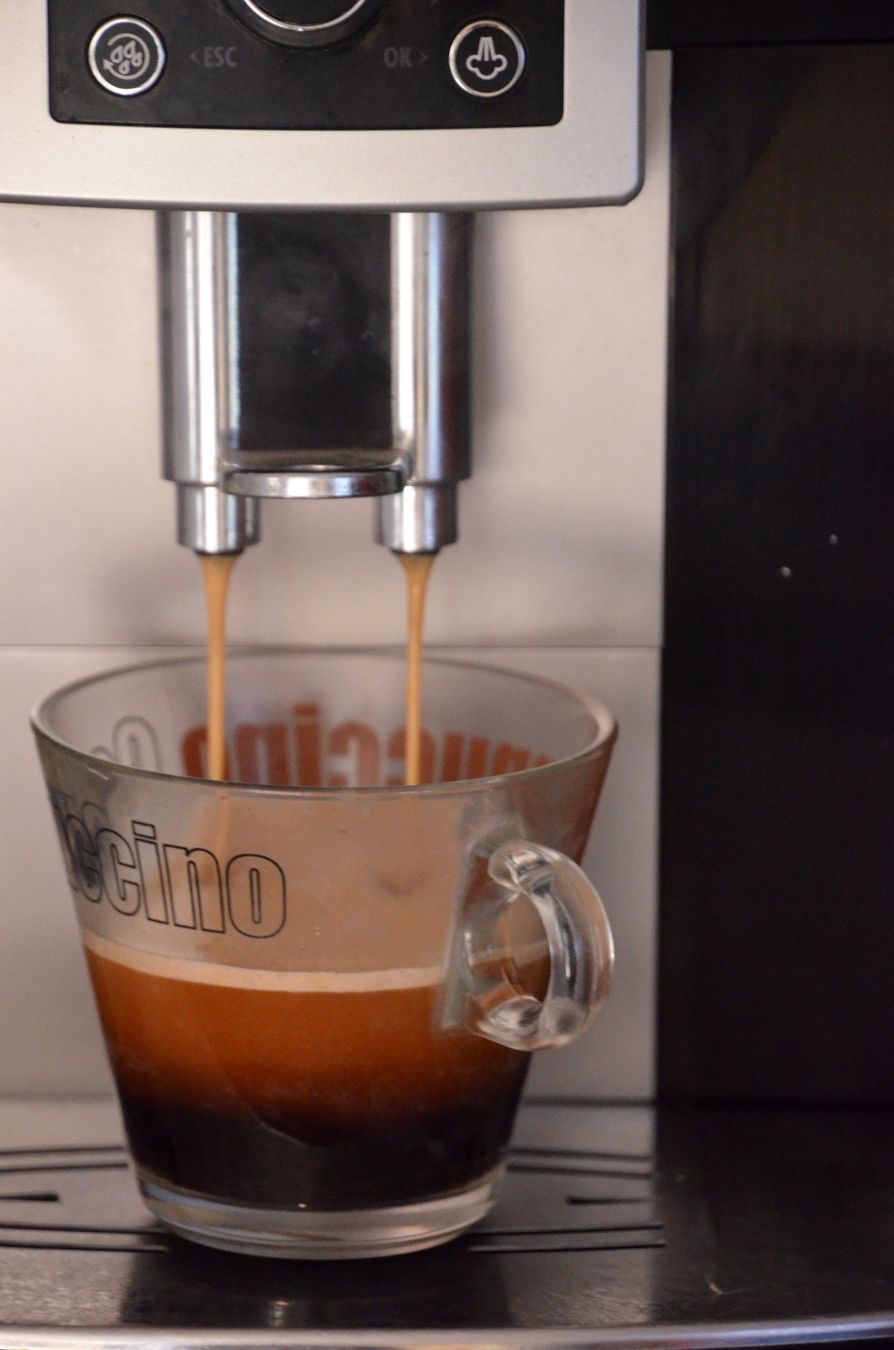 De'Longhi Macchine per caffè & Macchine per espresso: Kaffeemaschine DeLonghi machine à café – Usato da Collonges venduto da arashee 7