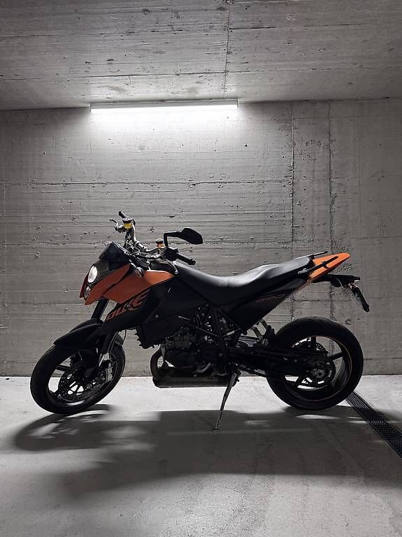 Strasse: KTM690 Duke – Gebraucht aus Langnau am Albis von ale_2y6y