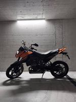 KTM690 Duke