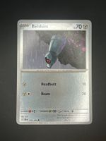 Pokemon Beldum Reverse 059/086 CRI EN 2026
