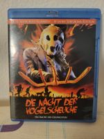 Die Nacht der Vogelscheuche / Dark Night of the Scarecrow 