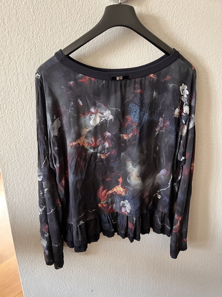 High Camicette: Bluse HIGH, Gr. 38,  – Usato da Solothurn venduto da Brini06 4