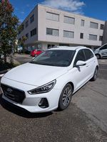 Hyundai i30 frisch ab MFK