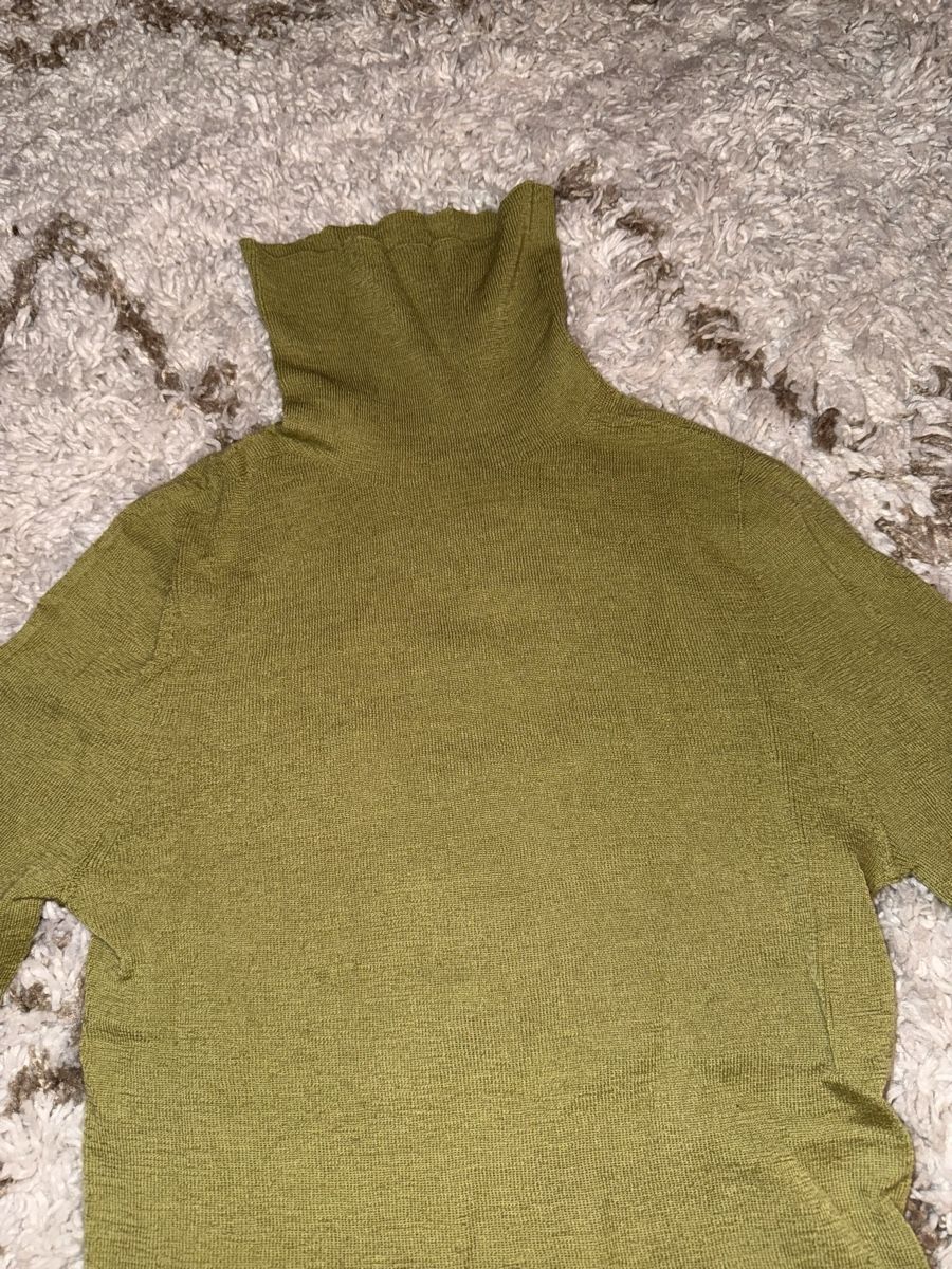 Maglioni & Felpe: Rollkragenpullover 100% Wolle – Nuovo (secondo la descrizione) da Mörschwil venduto da Seegurke18 1