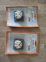 Steckdosen Camper 220V