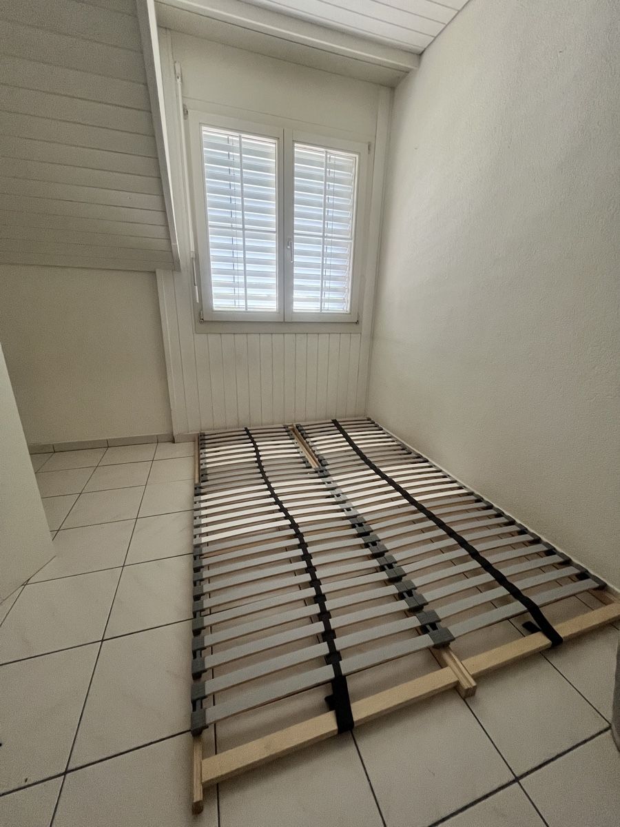 Sommiers: Lattenrost 140cmx2m  – D'occasion à Frick par Lipstik 2
