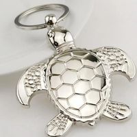 ★Schildkröten-Schlüsselanhänger NEU★