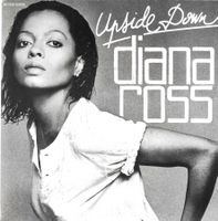 Diana Ross - Upside Down