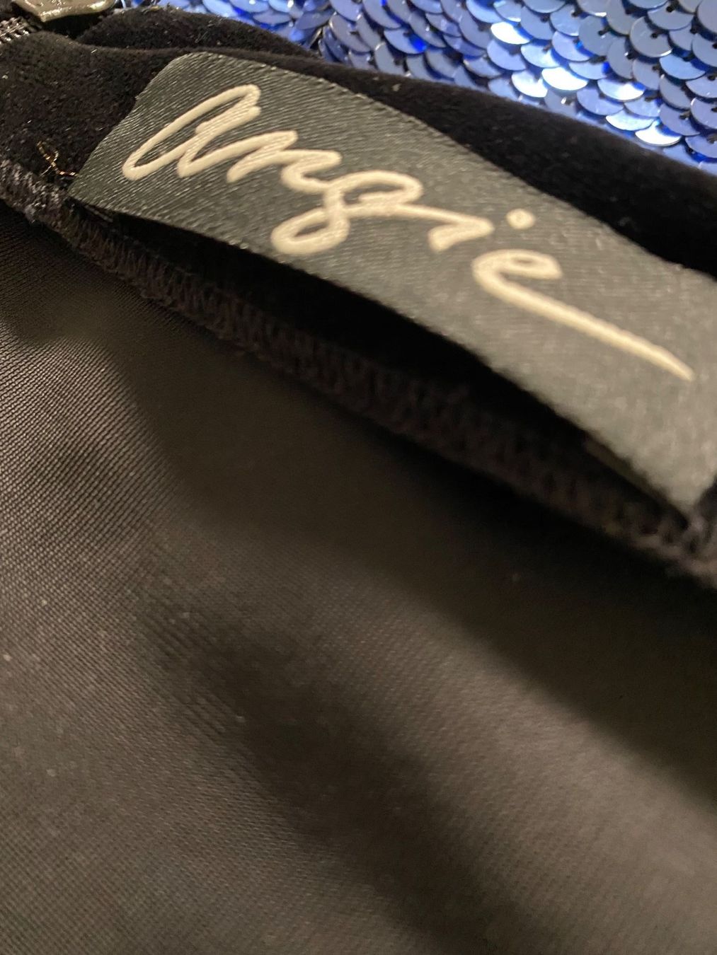 Kleider: Kleid abend Angie – Gebraucht aus Zürich von tac_58l2 3