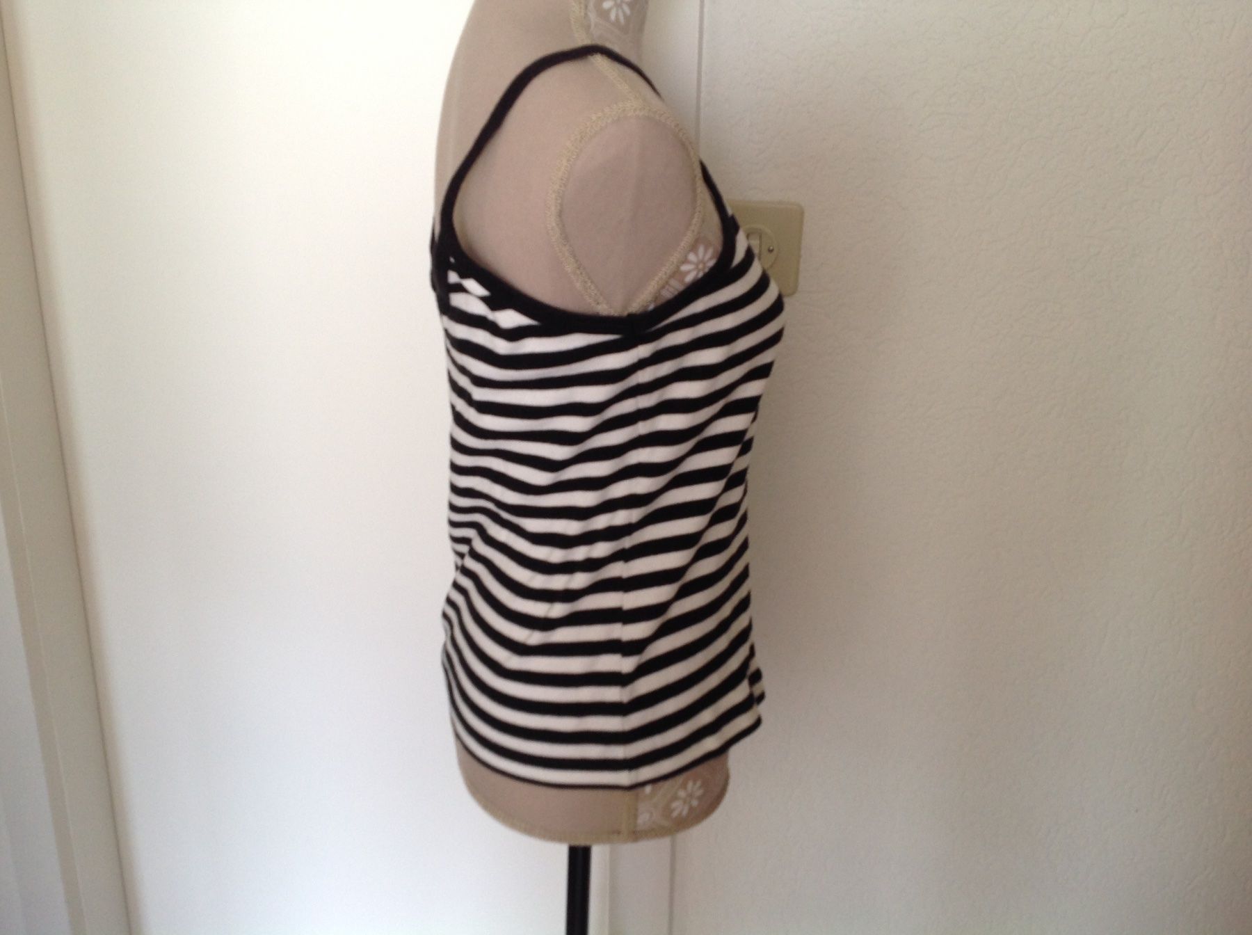 C&A Top: C&A - Yessica - Top - marinière - M – Usato da Sion venduto da accroshoes 1