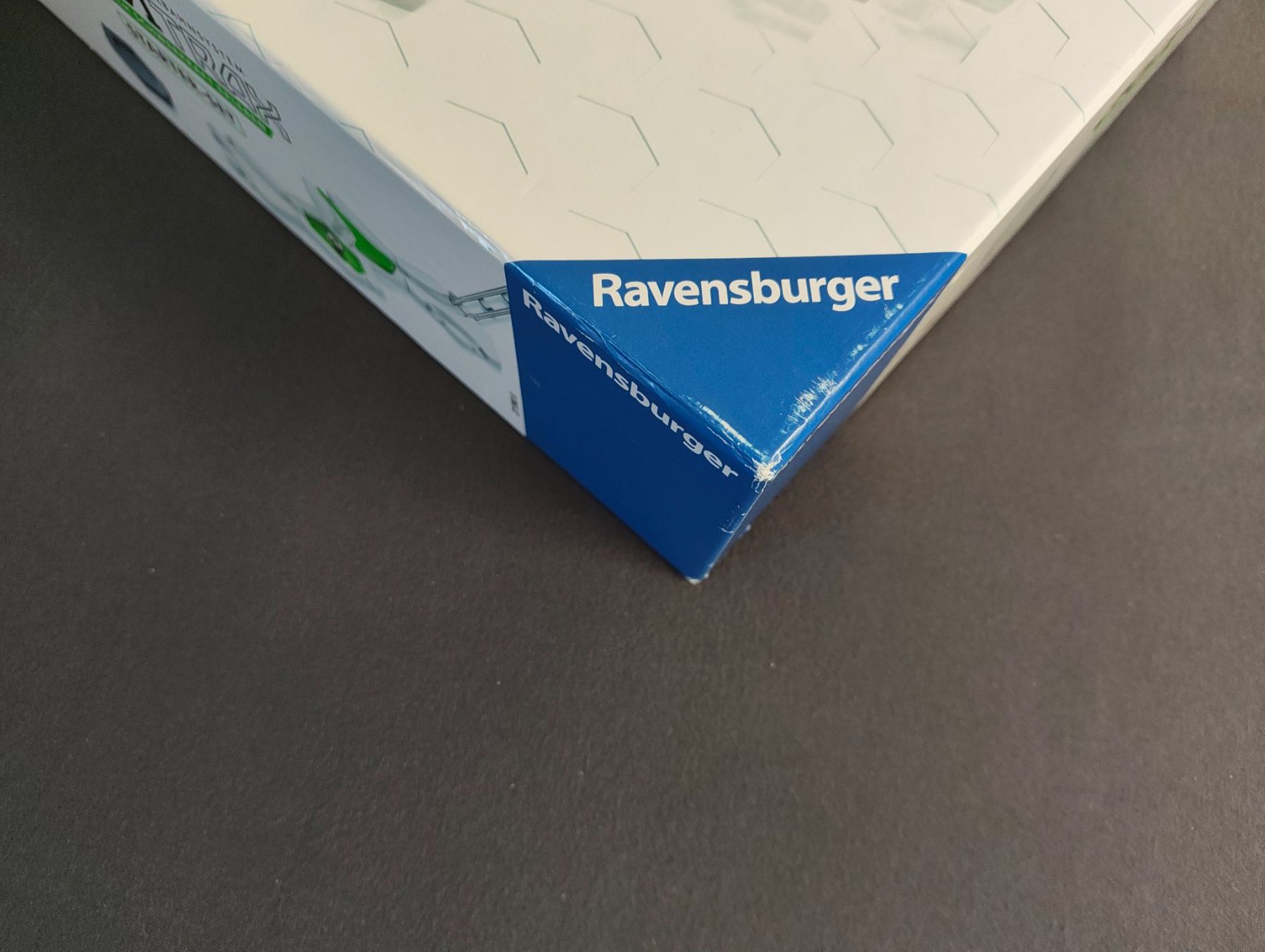 Ravensburger Spielzeuge: GraviTrax Starter-Set – Gebraucht aus Krauchthal von yemuf 3