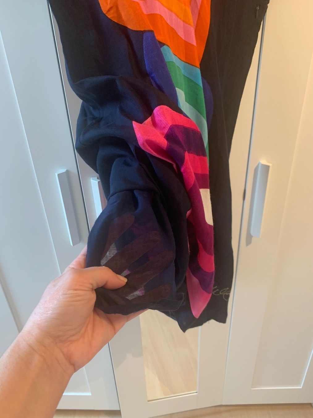 Desigual Vestiti: Desigual Dress M – Usato da Nuerensdorf venduto da gokden1336 4