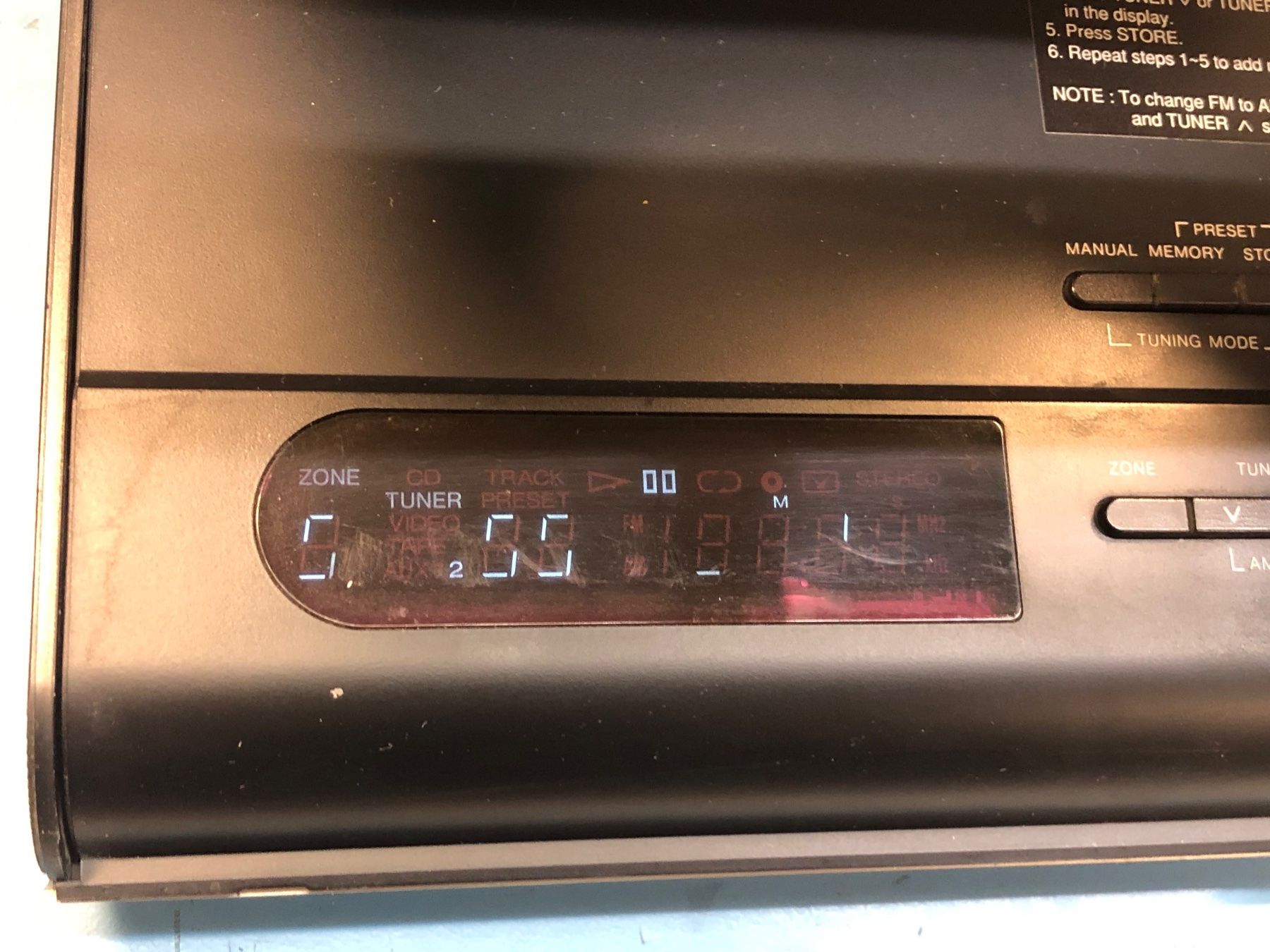Bose Sistemi audio & multimediali: Bose Music System Lifestyle 5 – Difettoso da Neerach venduto da Arbimus 1