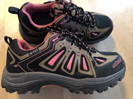 Weissenstein Trekkingschuhe, Gr. 38, nur 1x getragen