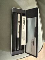 Lamy pickup Kugelschreiber Ballpoint pen and highlighter