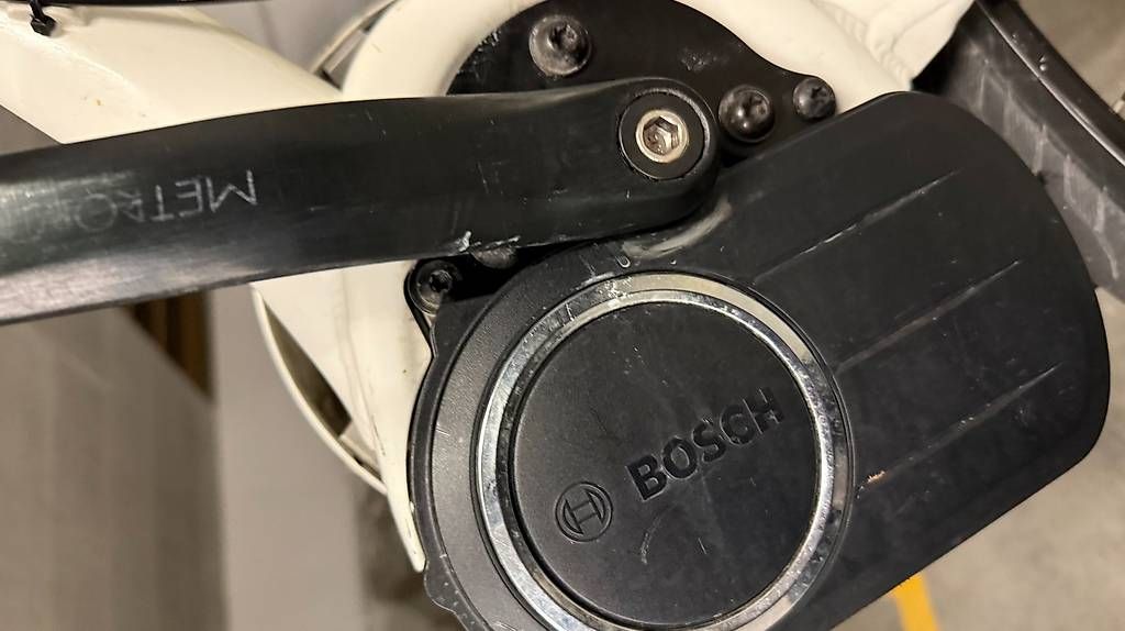 Biciclette: E-Bike Cresta E-Drive  Giro Bosch – Usato da St.Gallen venduto da Zeal 4