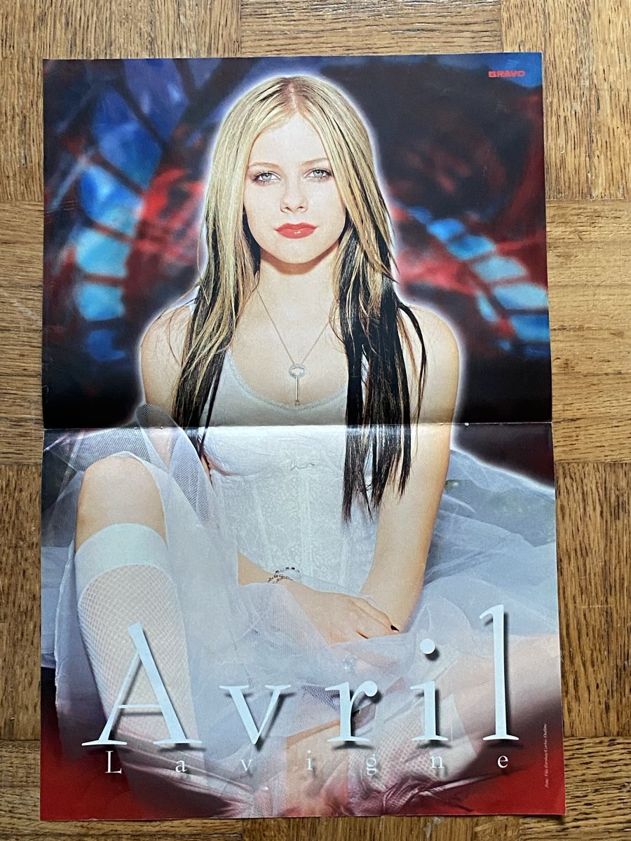 Foto & Immagini: 2 Poster – Usato da Lengnau BE venduto da most45