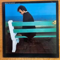Boz Scaggs - Silk Degrees / NL RE - TOP