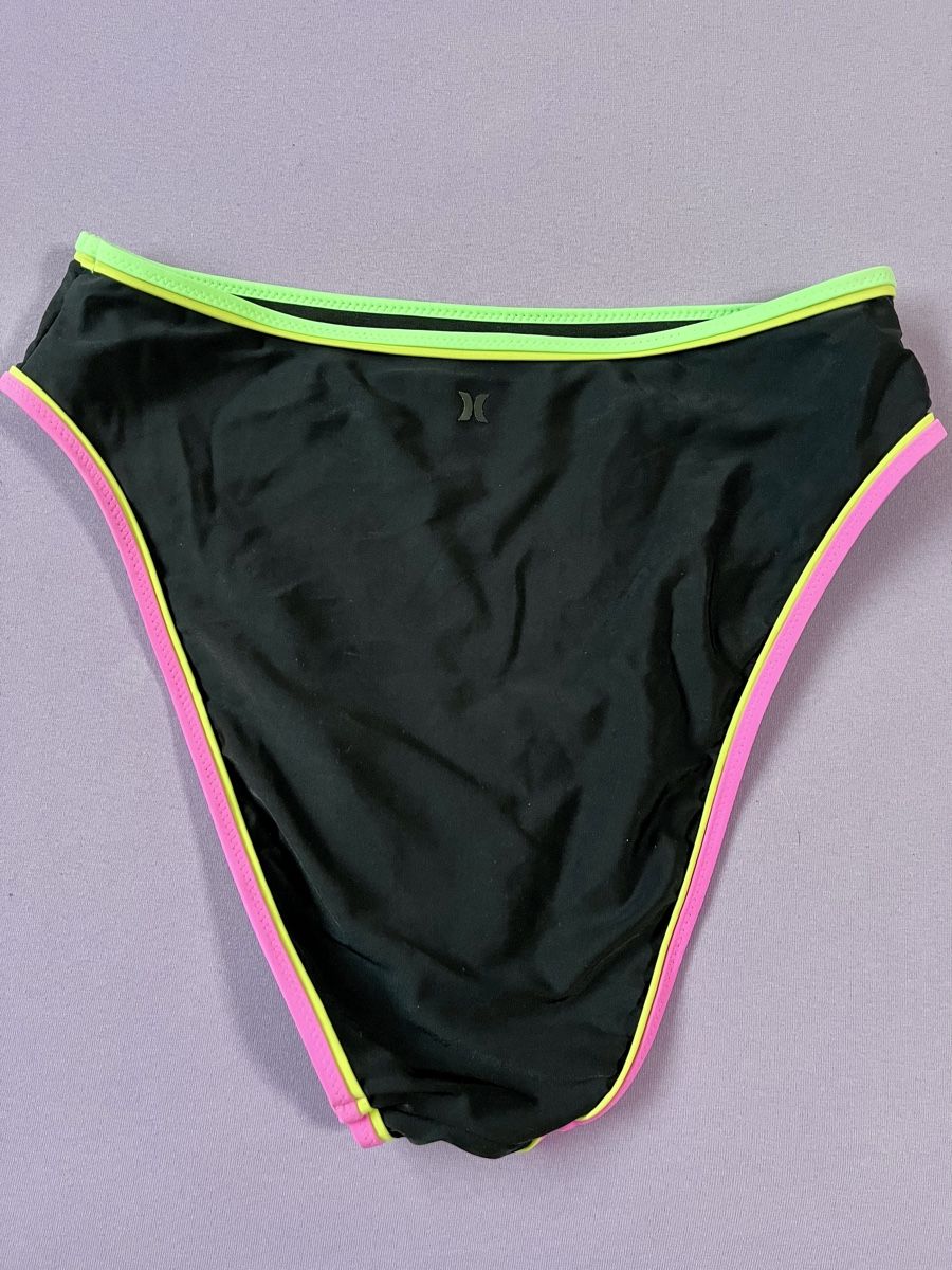 Costumi da bagno & Bikini: Hurley Bikinihose Gr. L – Usato da Feuerthalen venduto da Zwerg2003 1