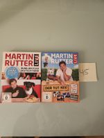 2 DVDs Martin Rütter LIVE  Shows (nr. 45)
