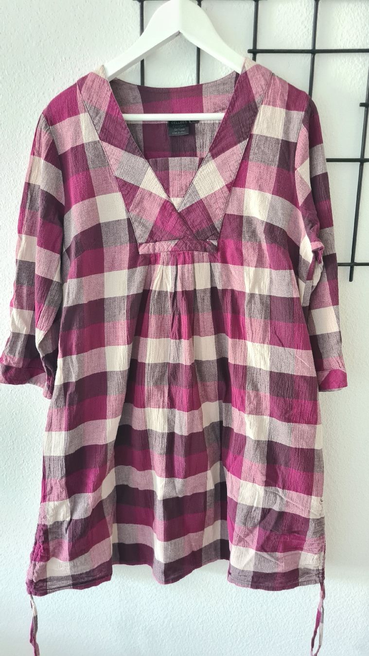 Vestiti: Cellbes Tunika Kleid Gr.M 38/40 – Nuovo (secondo la descrizione) da KRIENS venduto da Franzy_Blond10 4