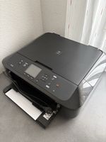 Drucker Canon Pixma