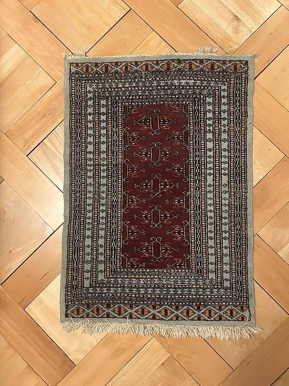Tappeti: Schöner Orientteppich – Usato da Bern venduto da michellemias