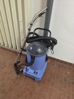 Verkaufe Sprühextraktionsgerät HL15
