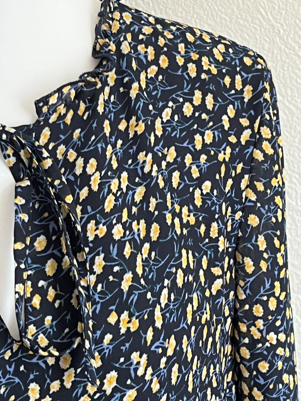 Kleider: Kleid, Viscose, Gr. L, NP 129.- – Neu und originalverpackt aus Interlaken von Jasmin_Flower 1
