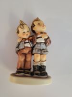 Goebel Hummel Figur "Der Grösste" 1217 guter Zustand