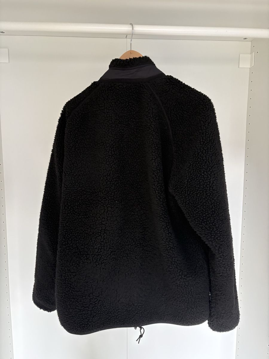 Carhartt Giacche: Carhartt Jacke – Usato da Bern venduto da roblee01 1