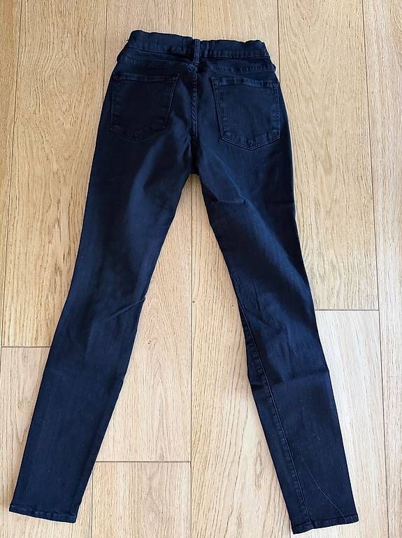 Jeans: Frame Denim – Usato da Gentilino venduto da sar_6wzk 3