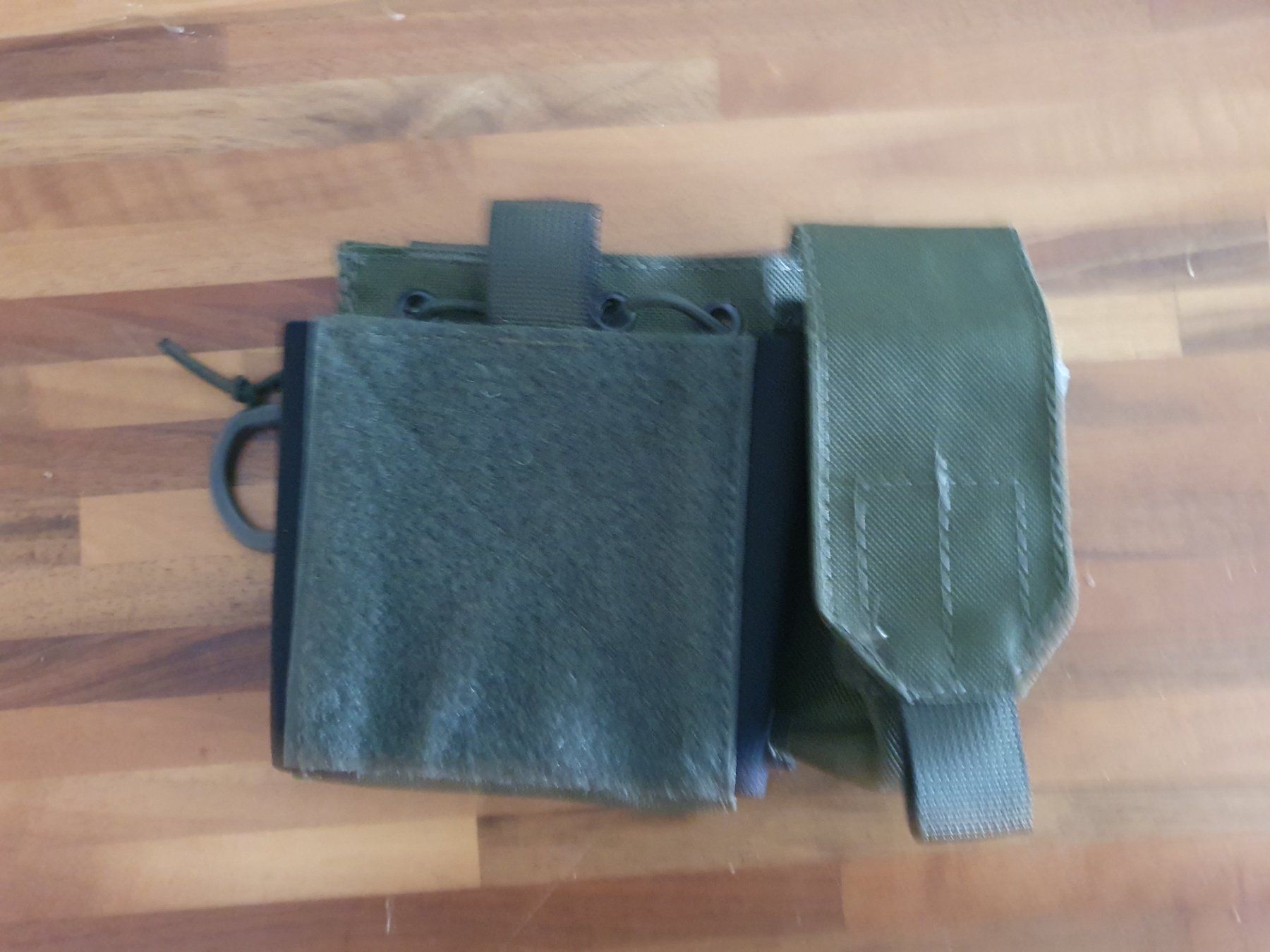 Cinture: Tactical Taschen Neuware – Nuovo (secondo la descrizione) da Oberglatt ZH venduto da watchkurt 1
