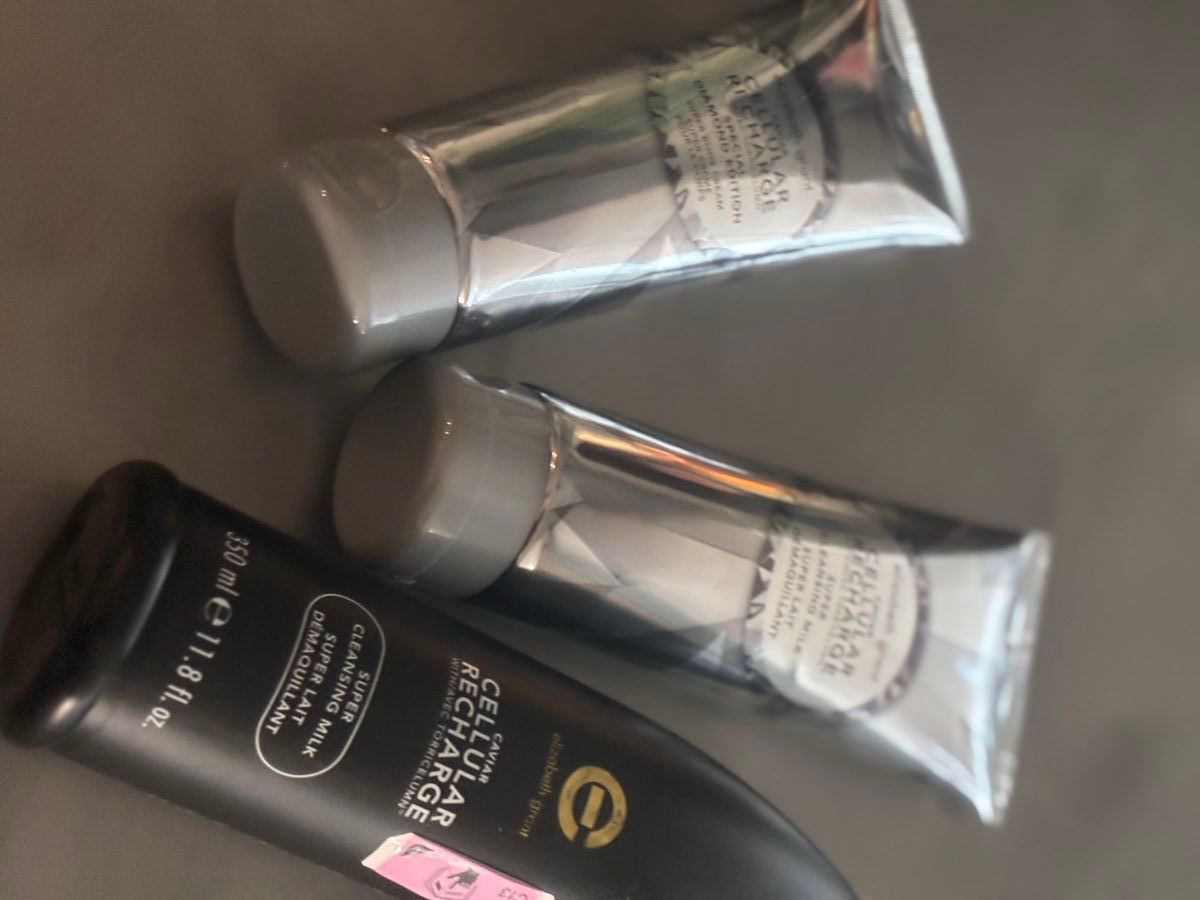 Cura del viso: Elizabeth Grant Caviar Cellular Recharge Special Diamond Edi – Nuovo e nell'imballaggio originale da Niederglatt ZH venduto da karinso 3