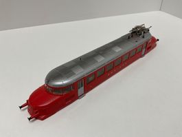 Märklin 3125 Roter Pfeil, Gehäuse, ohne Verpackung