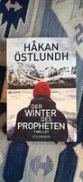 Der Winter des Propheten - Hakan Östlund