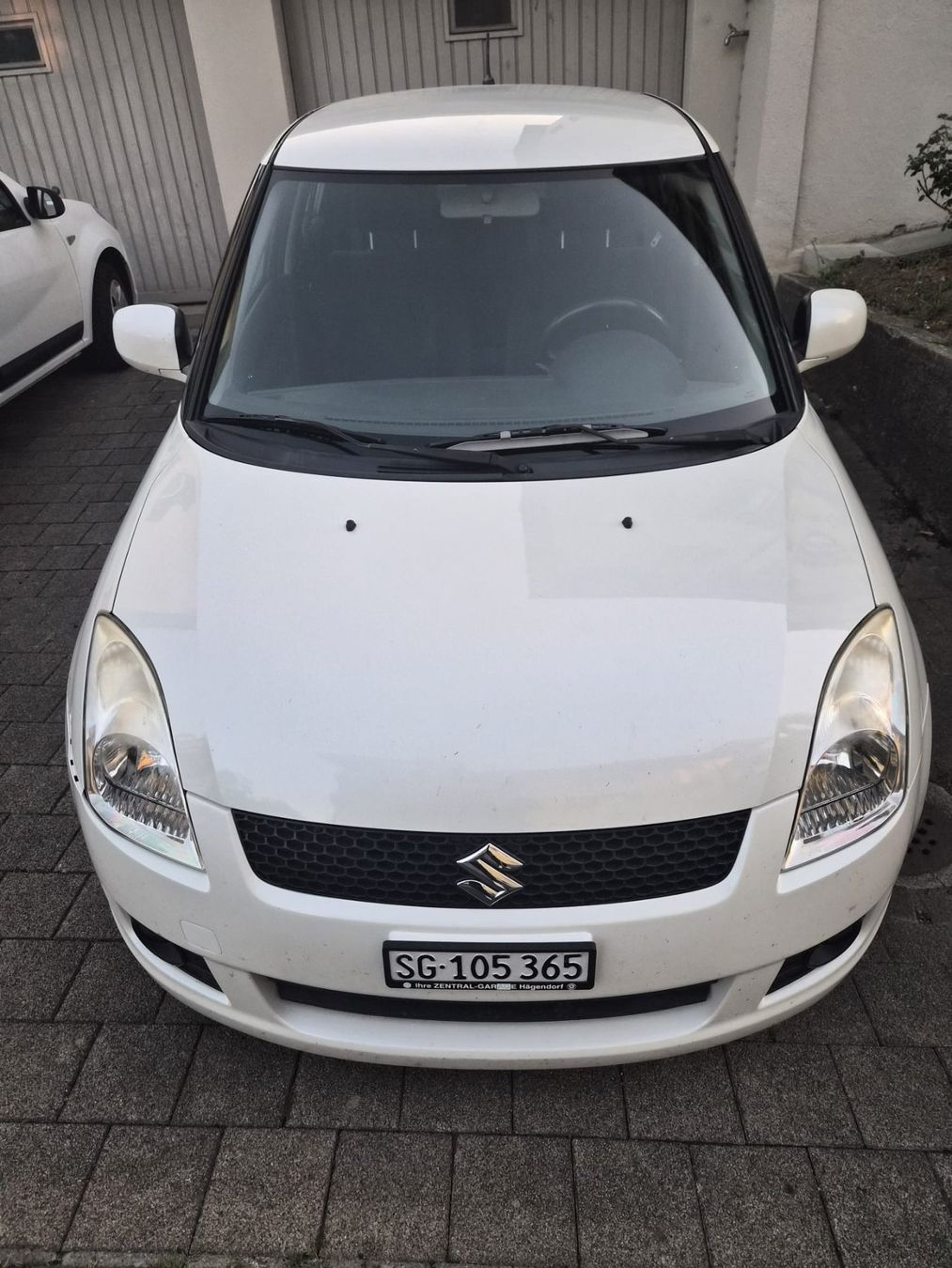 Suzuki Autos: Suzuki Swift 1.3 – Gebraucht aus Rorschacherberg von Pex63 2