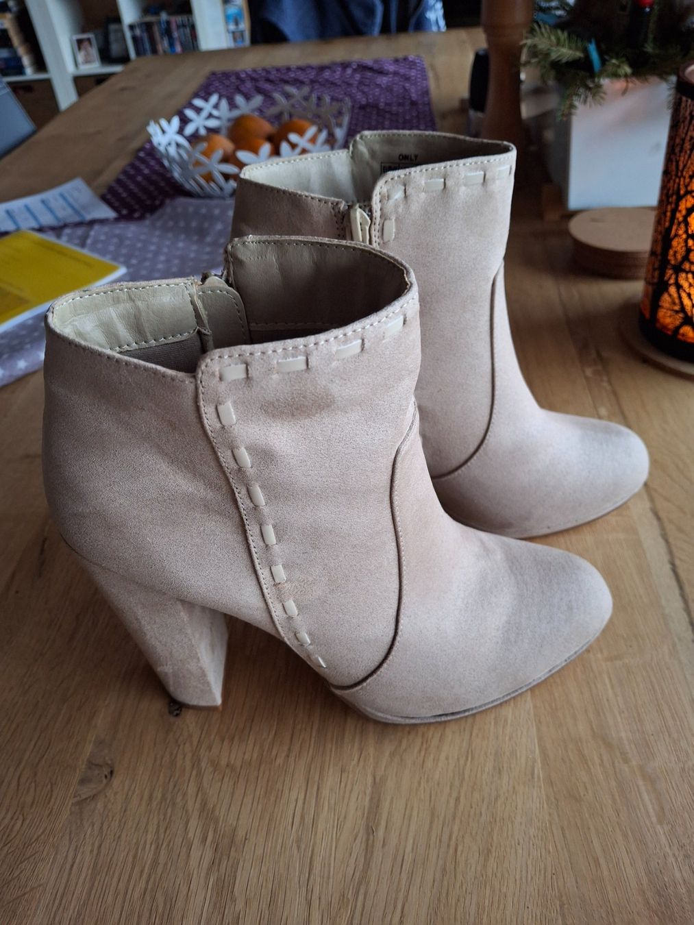 Only Scarpe da donna: Schöne Absatzschuhe von Only gr.40 – Usato da Sigriswil venduto da Aline_87 2