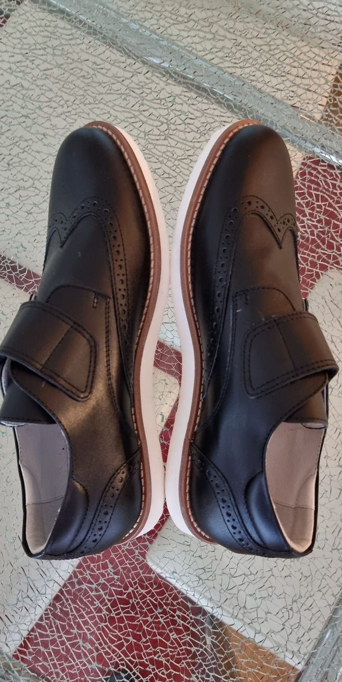 Chaussures femmes: Chérie Gr. 37 – Neuf avec emballage d'origine à Luzern par Edii025 4