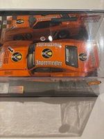 Carrera Digital 1:24 Ford Capri Zakspeed Turbo